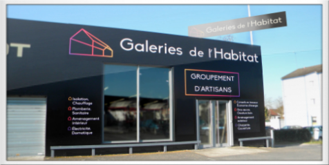 Visite Virtuelles 360 enrichie