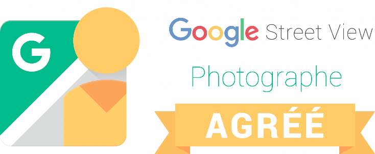 Photographe Agréé Google